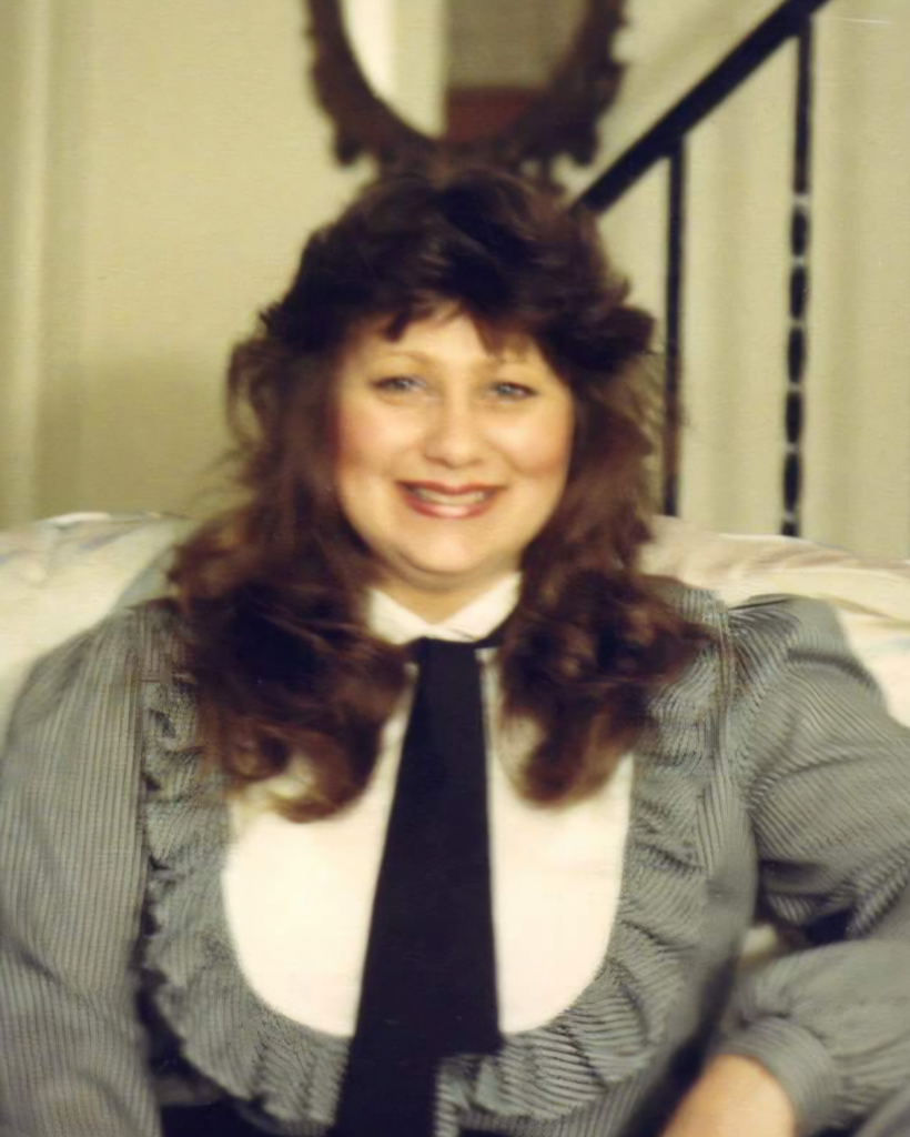 Rosemary "Kitty" Curtiss Profile Photo