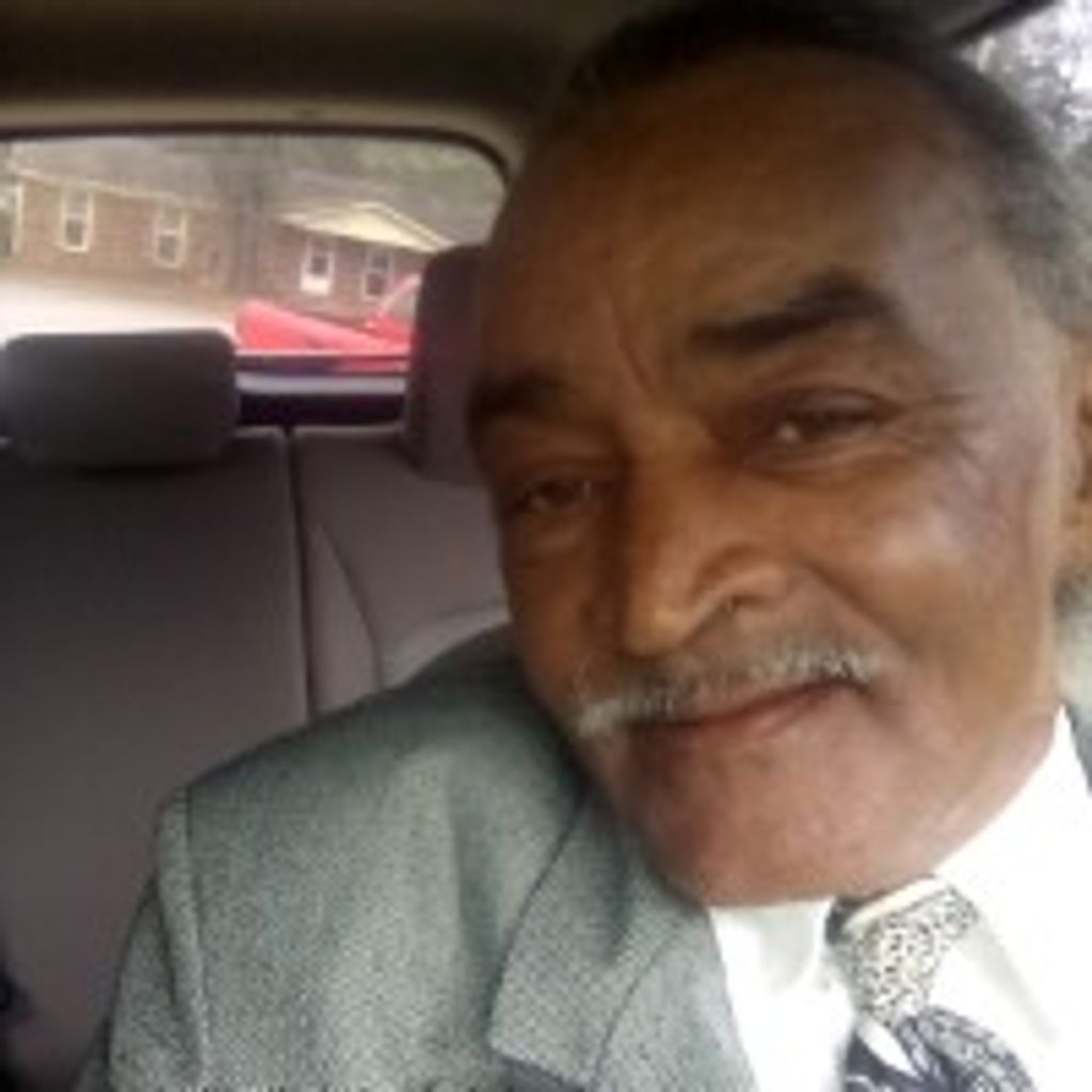 Mr. Roosevelt Williams Profile Photo