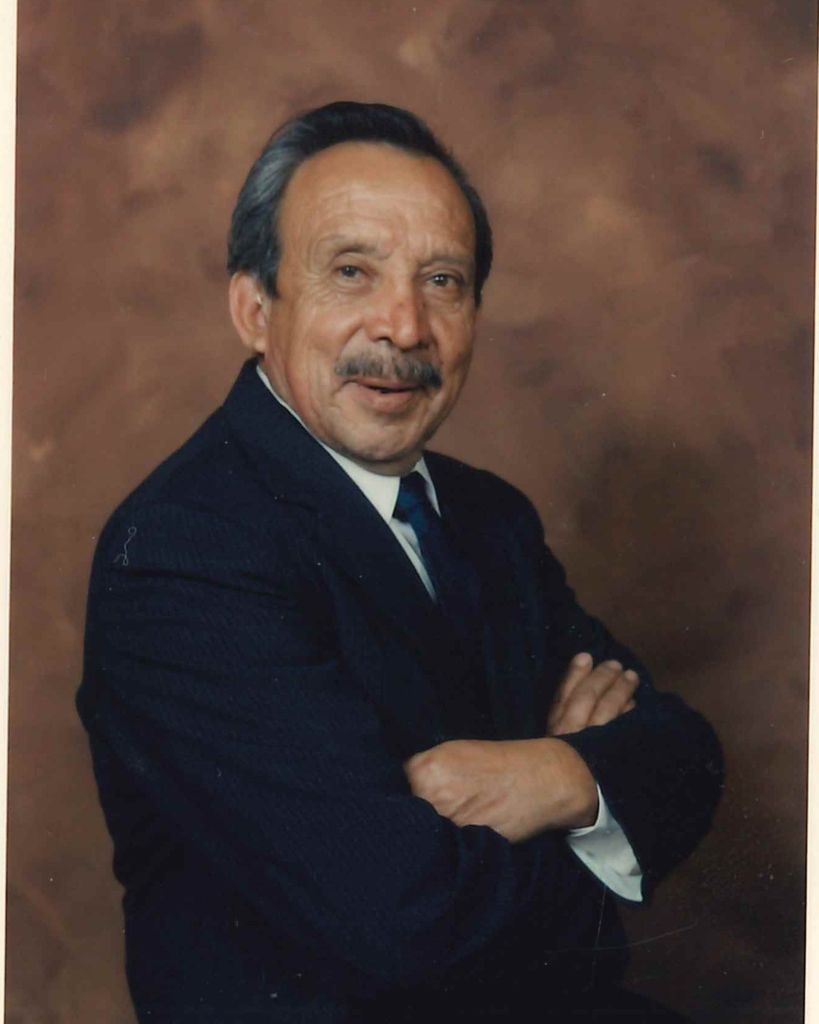 Carlos Moreno Jimenez