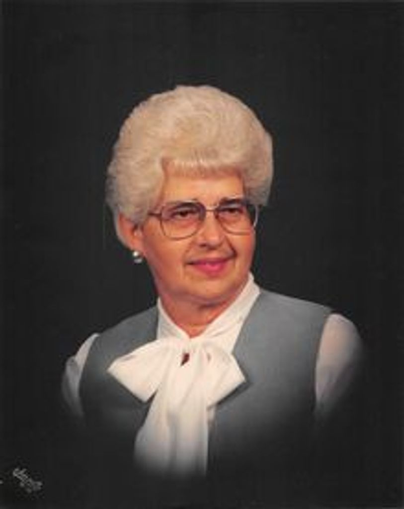 Rebecca Pearson Profile Photo