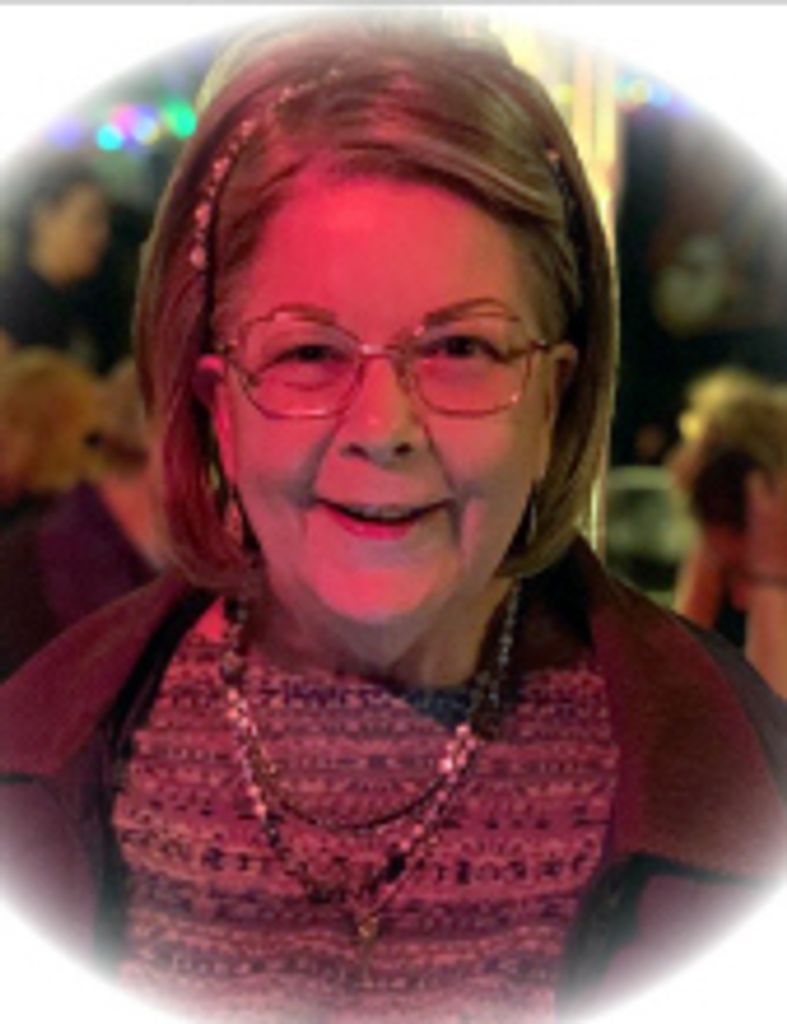 Debbie G Jones