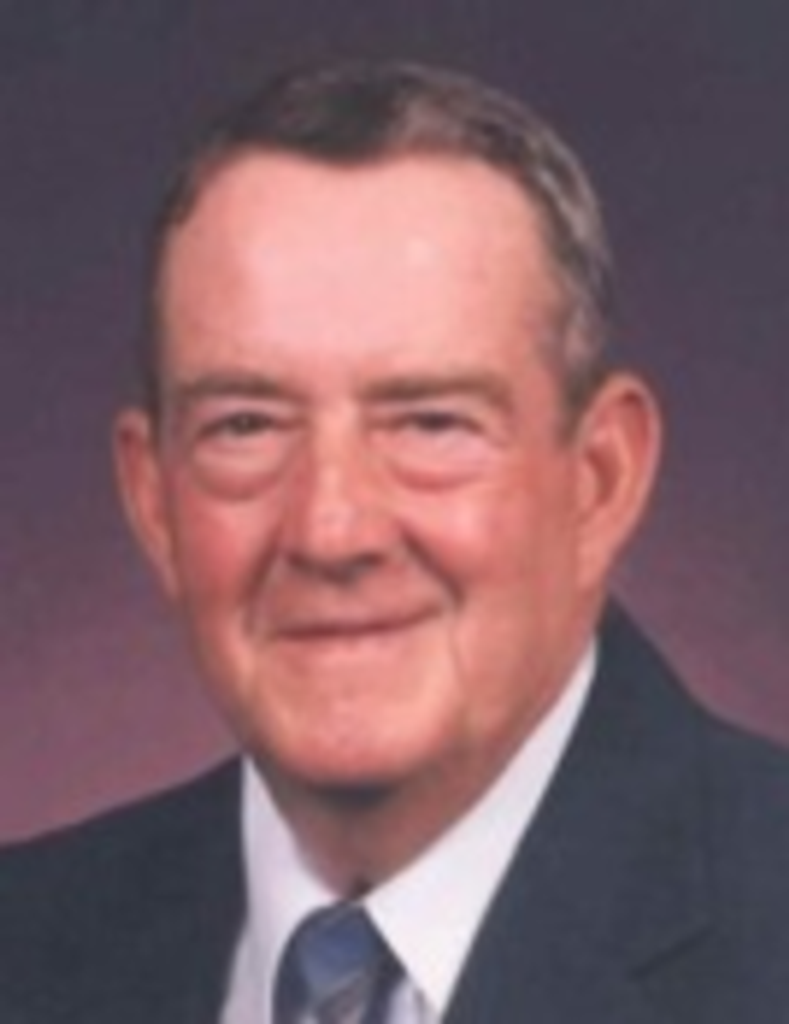 William  Rabon Knight