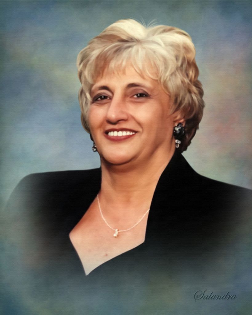 Patricia A. "Pixie" Camerson