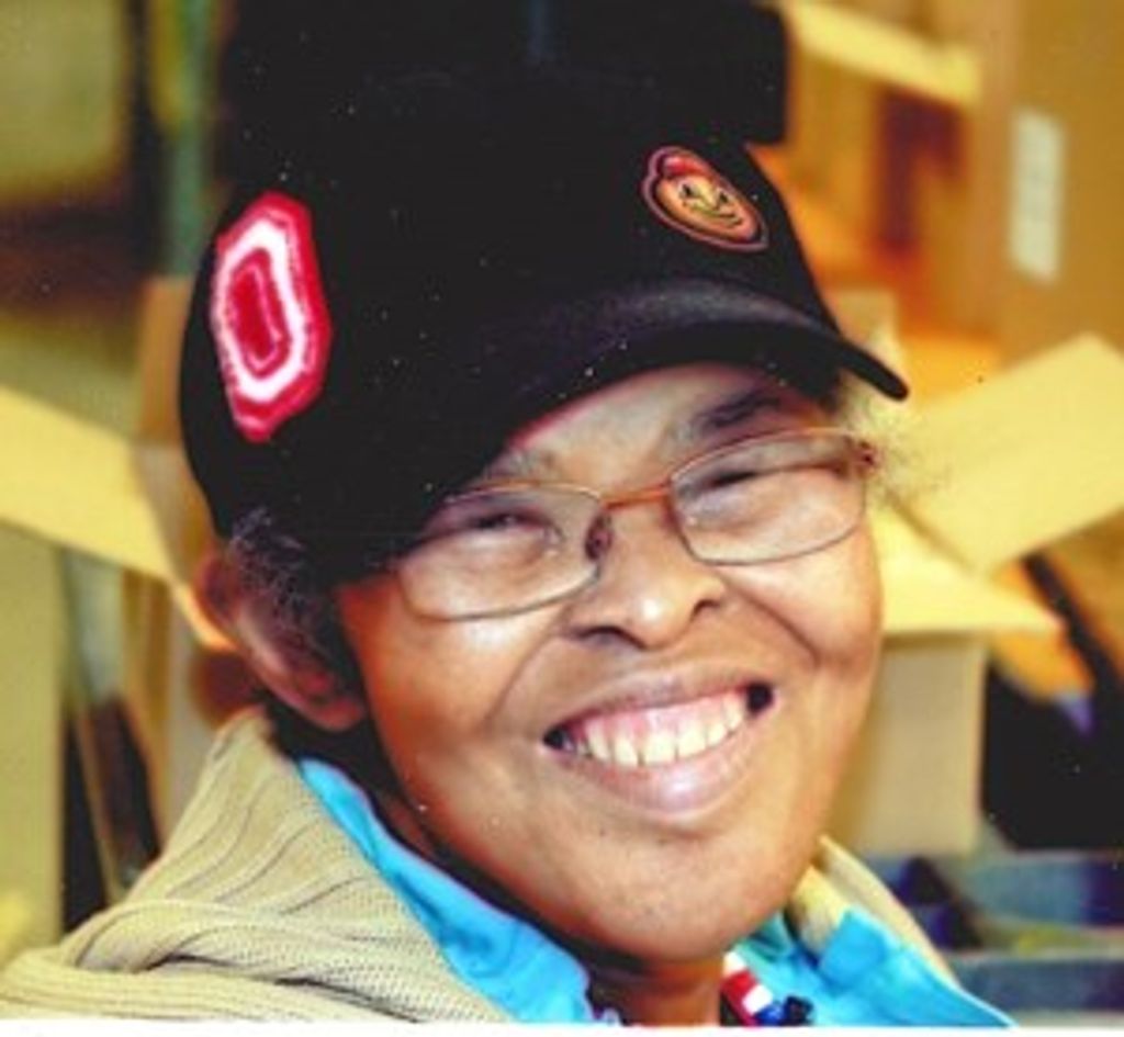 Iris A. Alexander