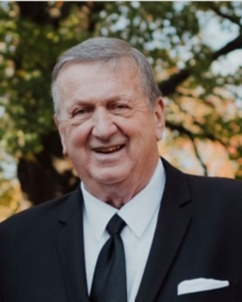 Dennis Warren McCardell Profile Photo