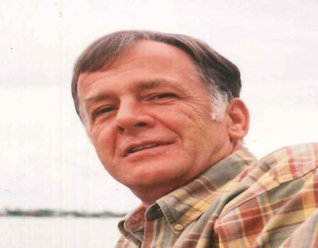 Terry  Wayne Goodman,  Sr.