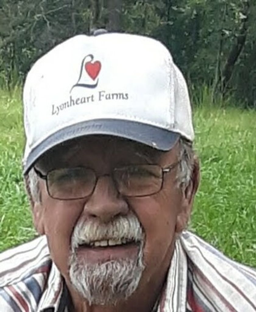 Jerry Paul Lyons Profile Photo