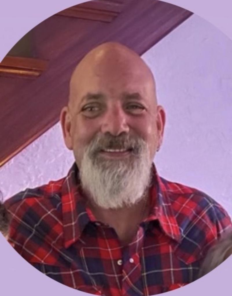 Michael Kevin Cushing Profile Photo