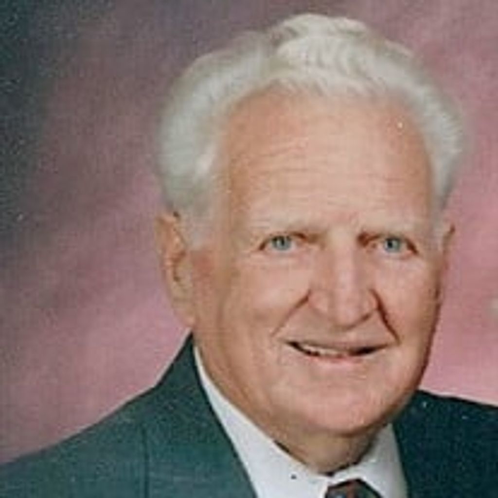 Robert D. "Bob" Snyder