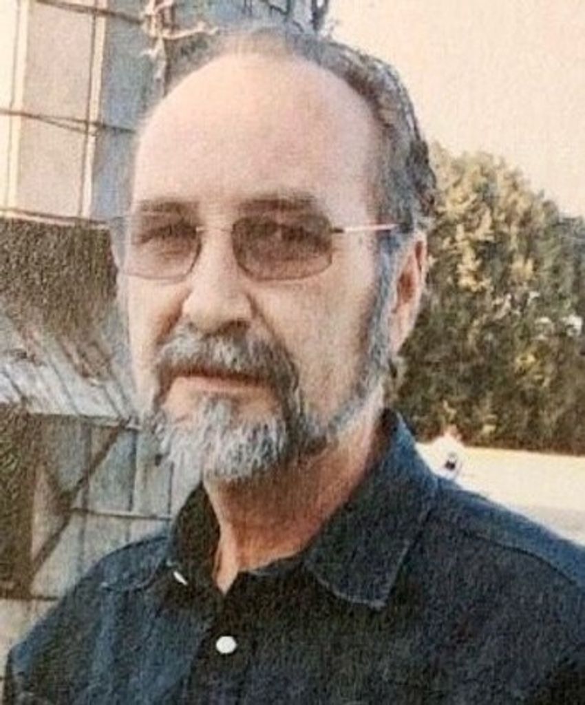 Kenneth Karl Reynolds Profile Photo
