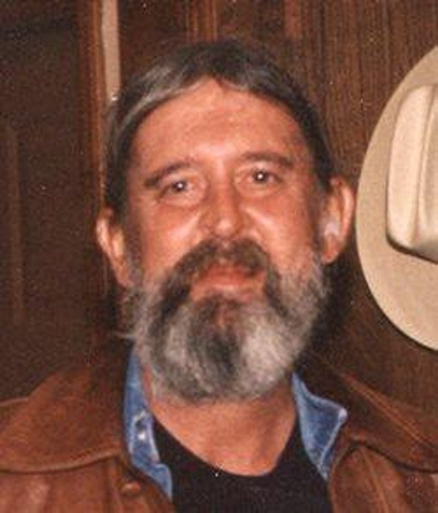 Darrell Ernst Mietchen