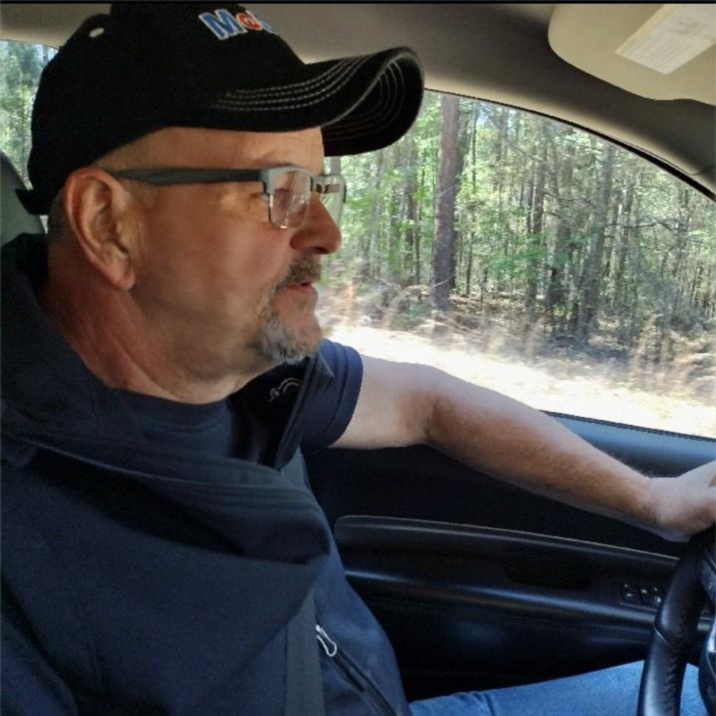 , Charles "Jay" Lee