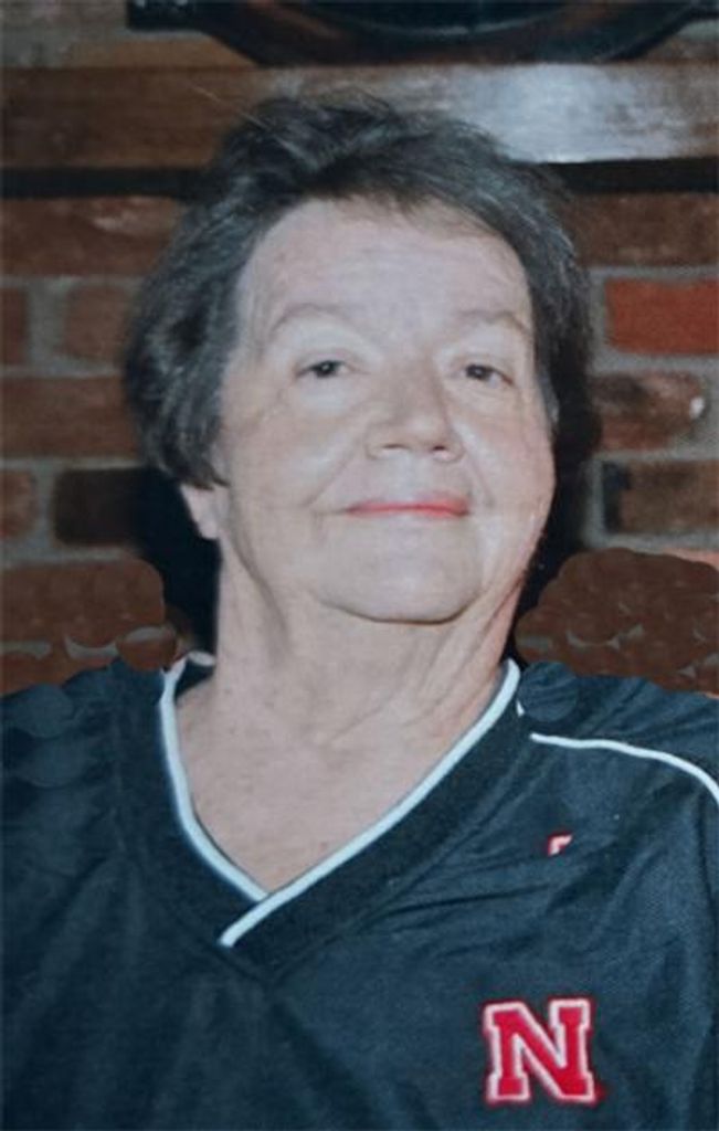 Betty Plankinton Profile Photo