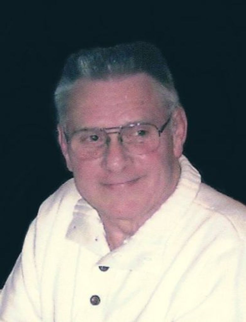 Frederick Heiman