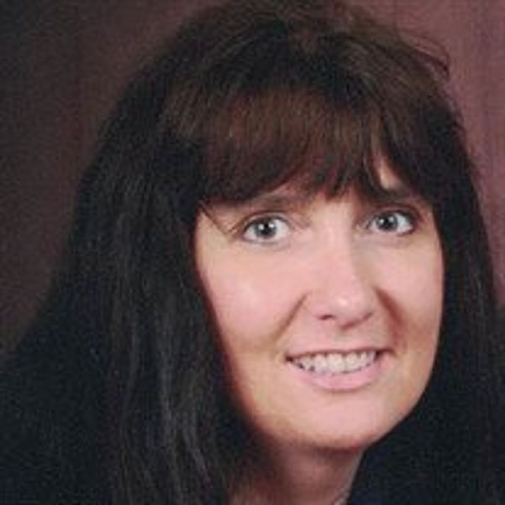 Pamela  Yvonne Gordon