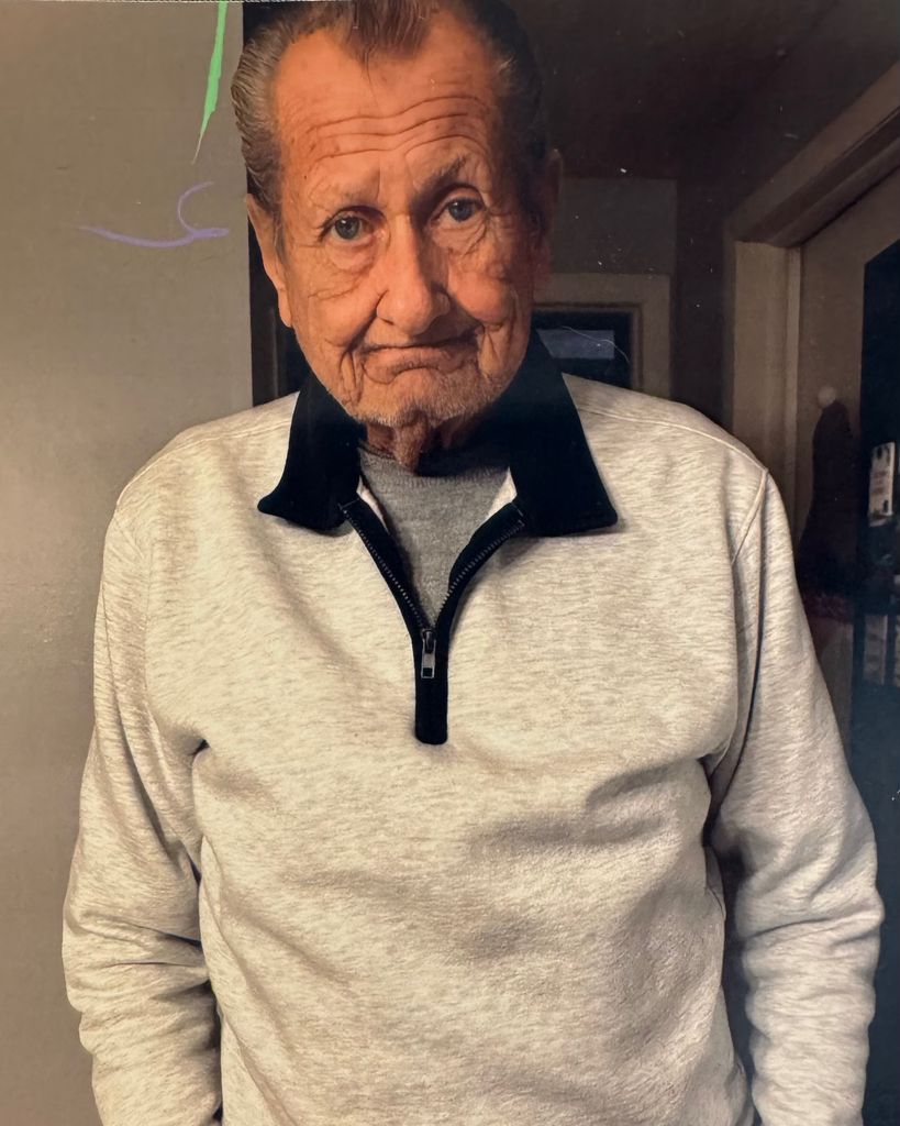 William Thomas Hobday Profile Photo