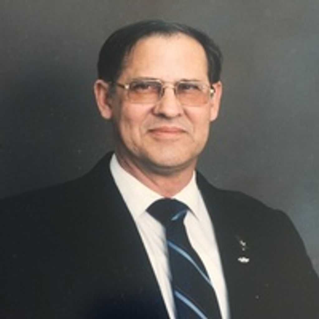Gregory Walter Gillum