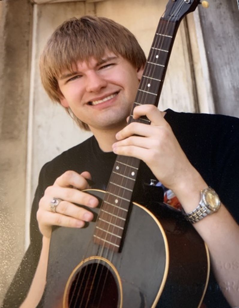 Jameson Clark Profile Photo