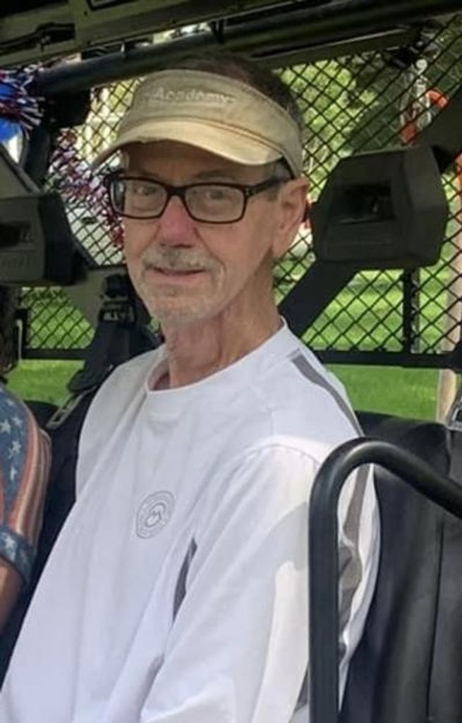 Larry Wayne Lick Profile Photo