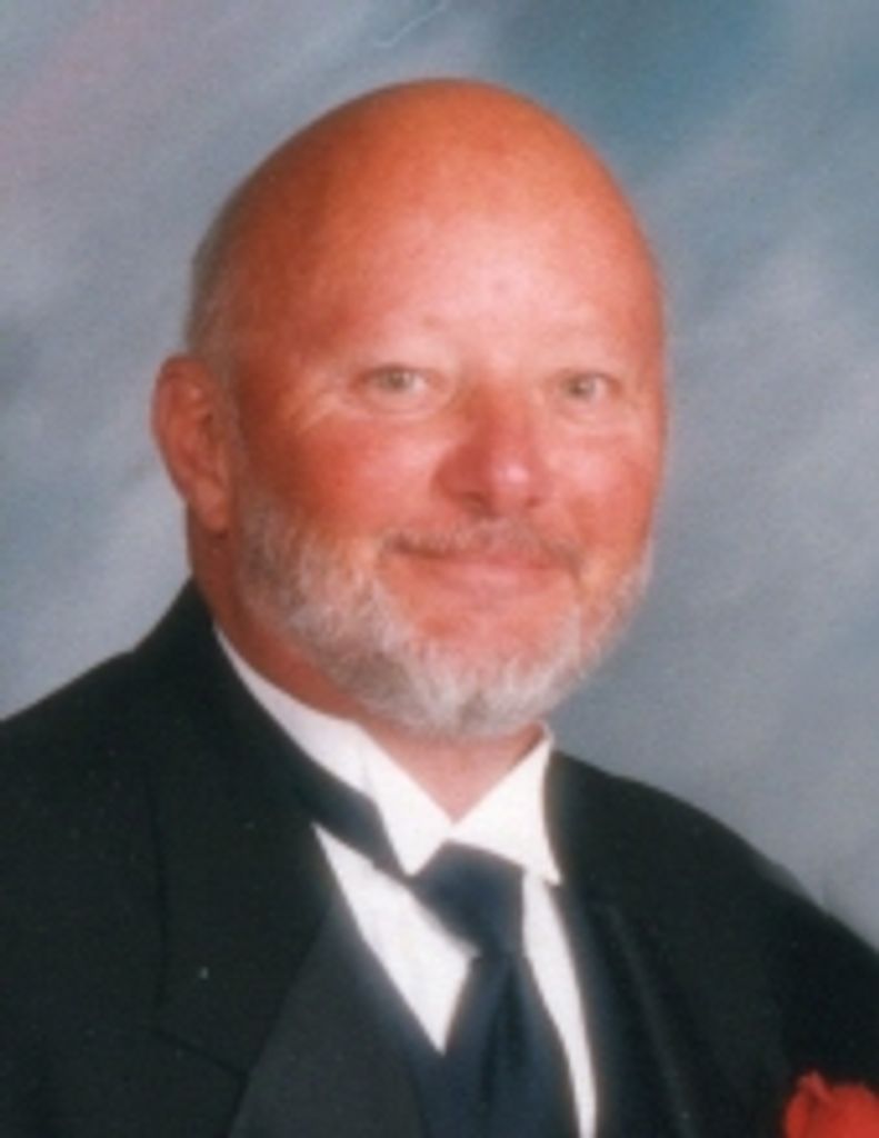 James Robert Price