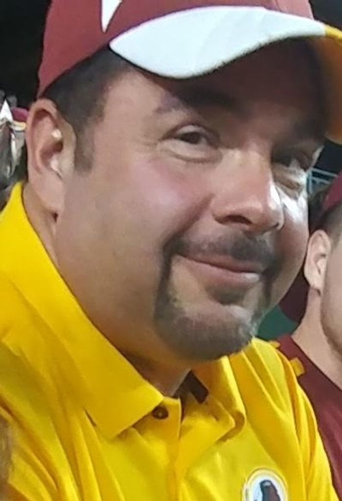 Eric Boyd Allen Profile Photo