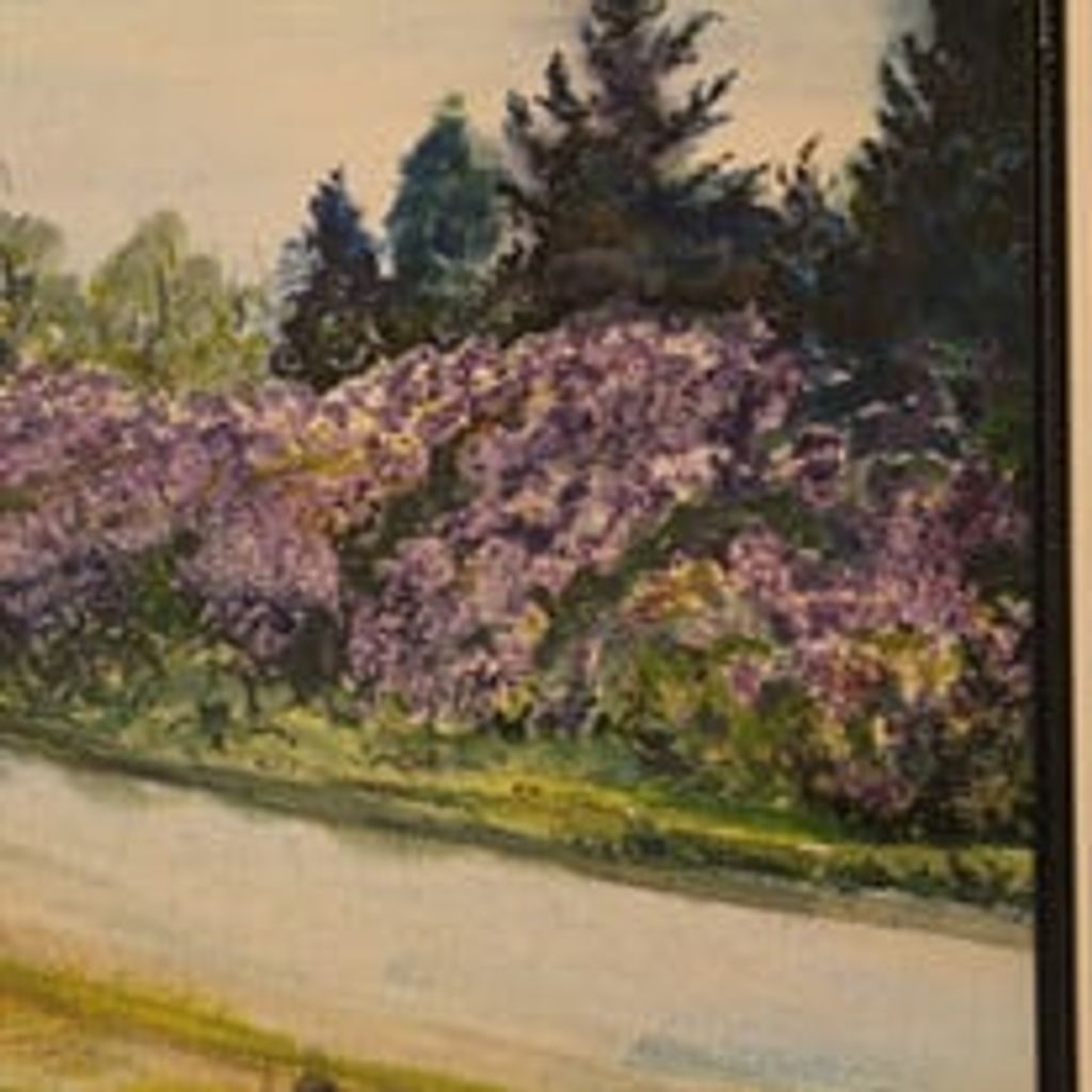 Margaret Piper Profile Photo
