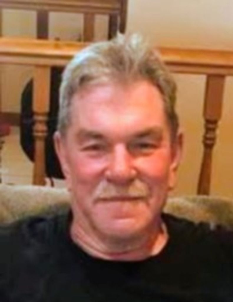 Garold  Kent  Sandell