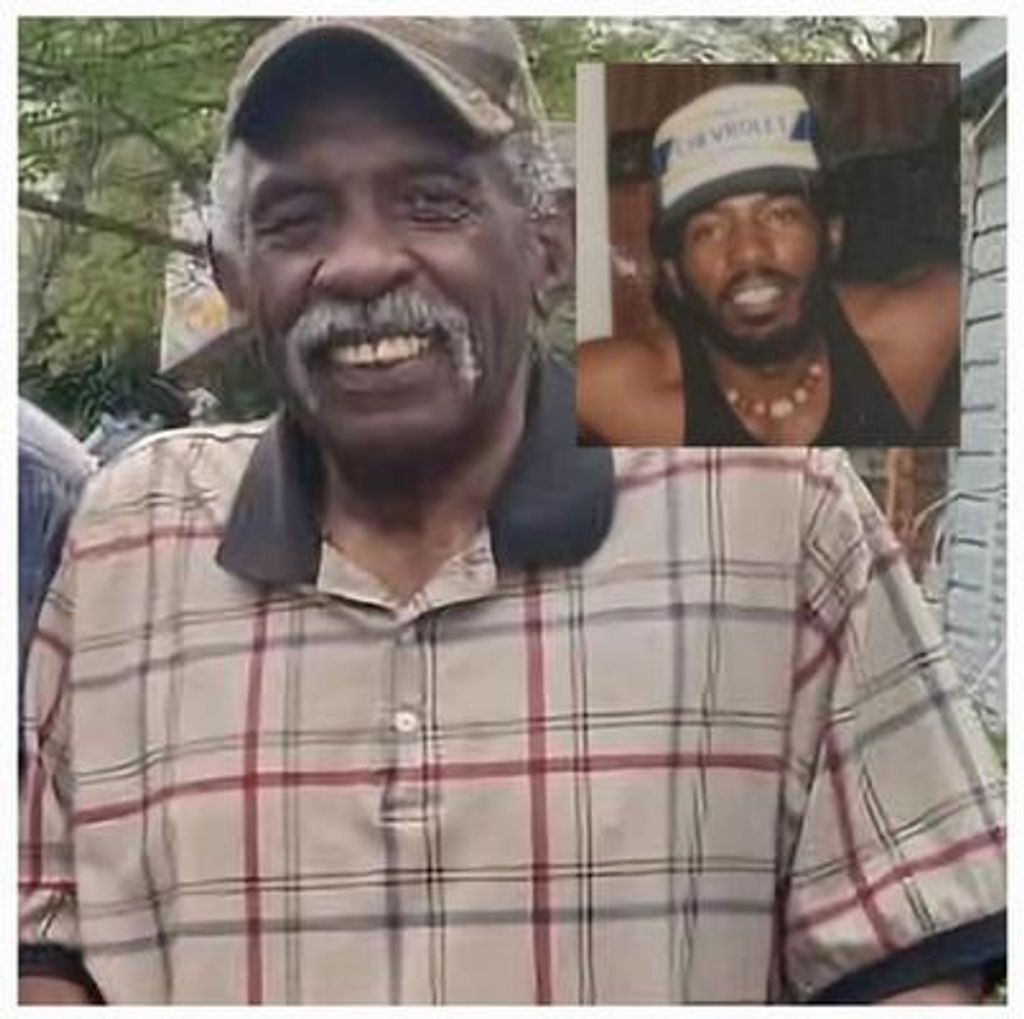 Mr. Willie Ray Willis Profile Photo