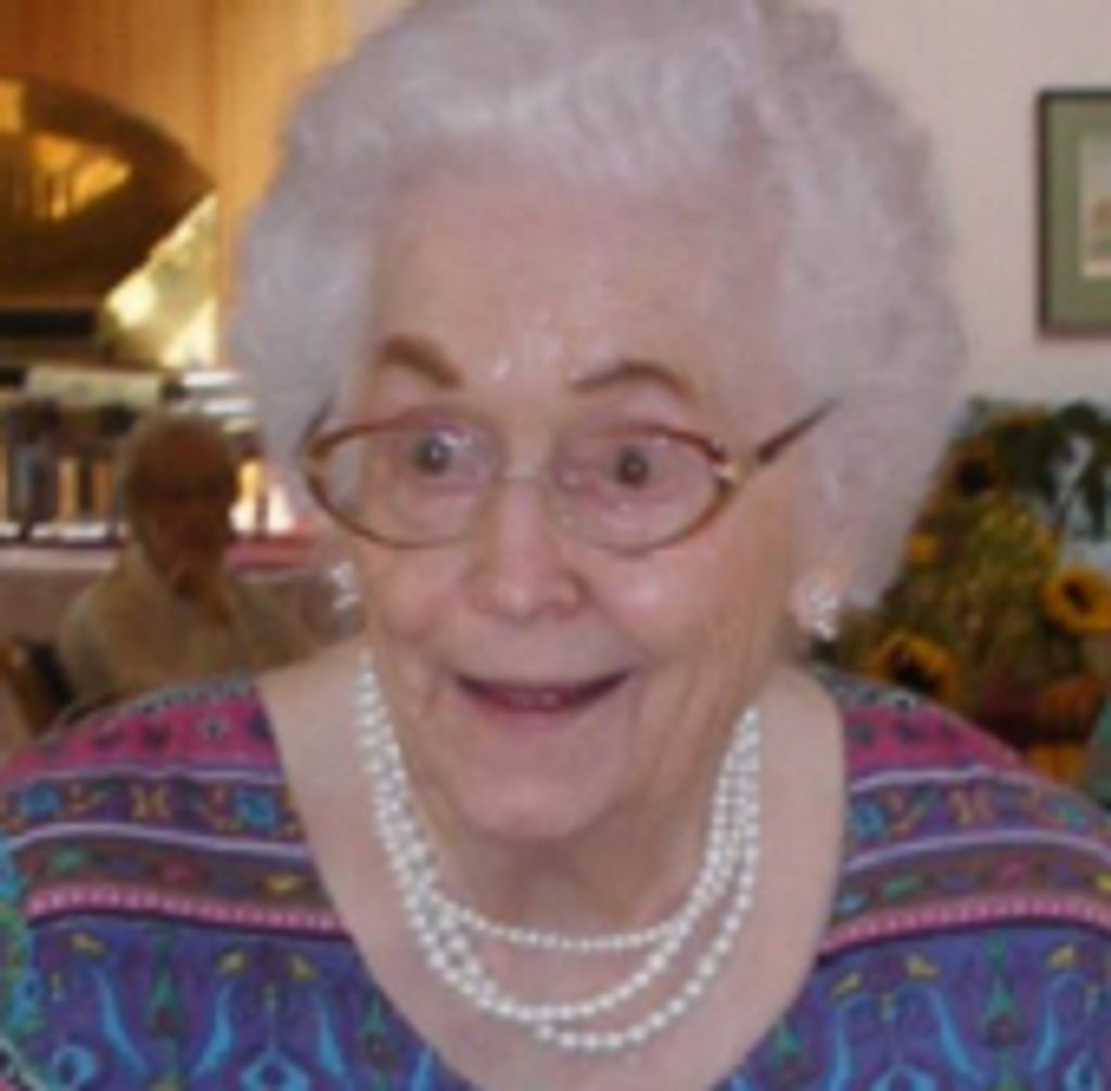 Josephine Regina Feustel