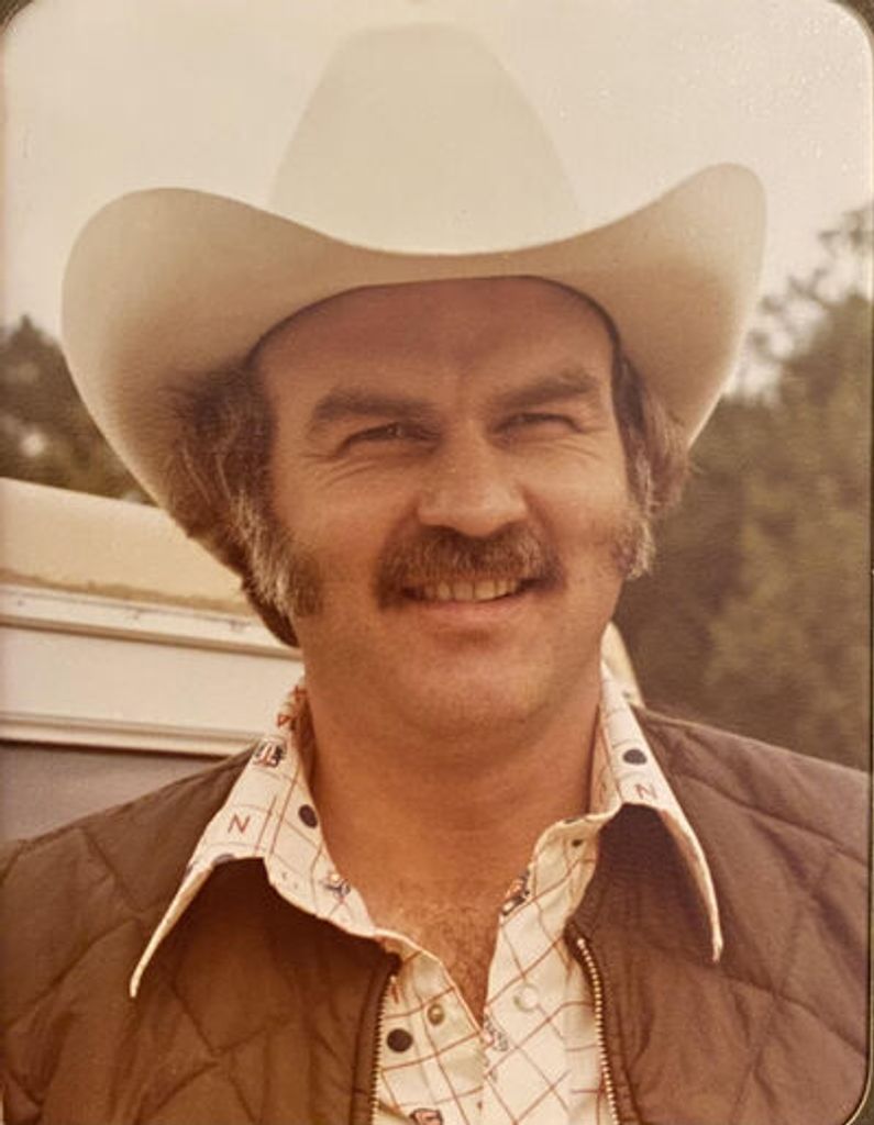 Roland R. Gressett Profile Photo