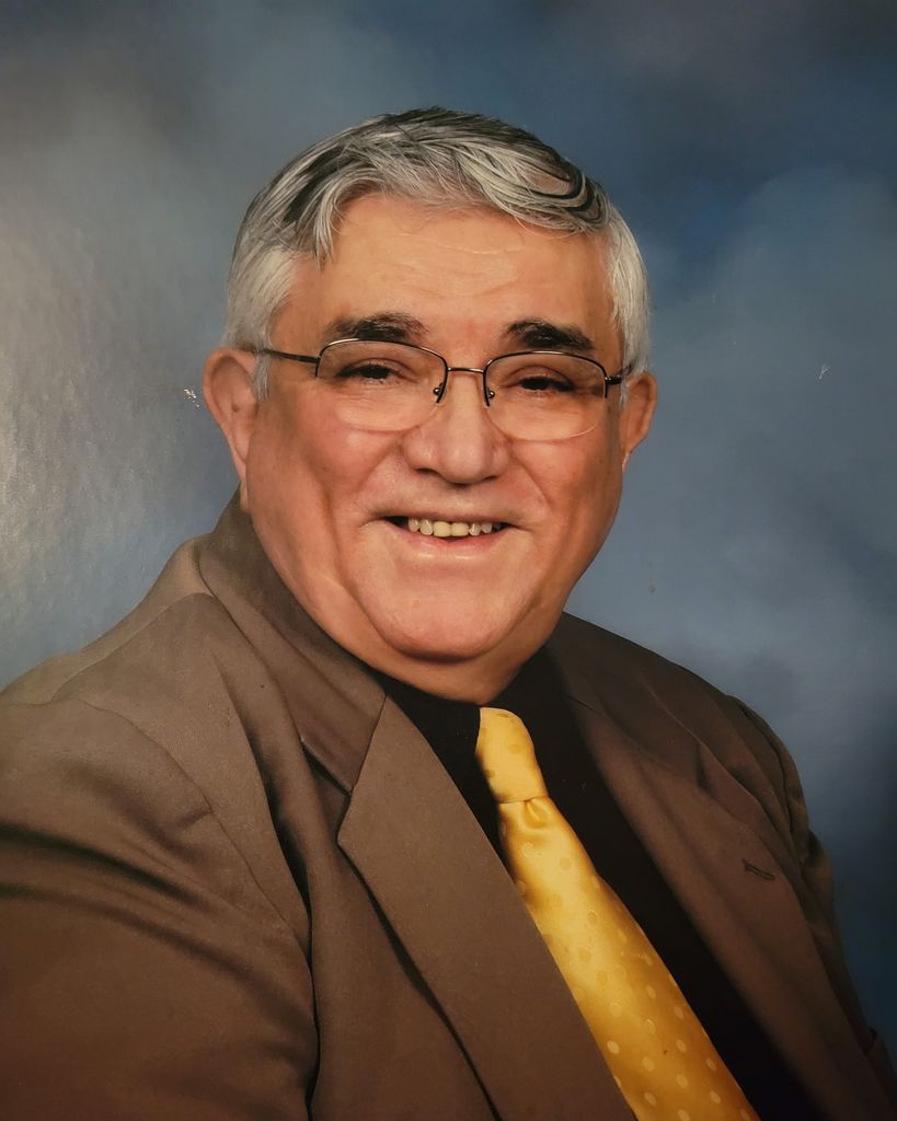 Juan Bautista Torresola Profile Photo