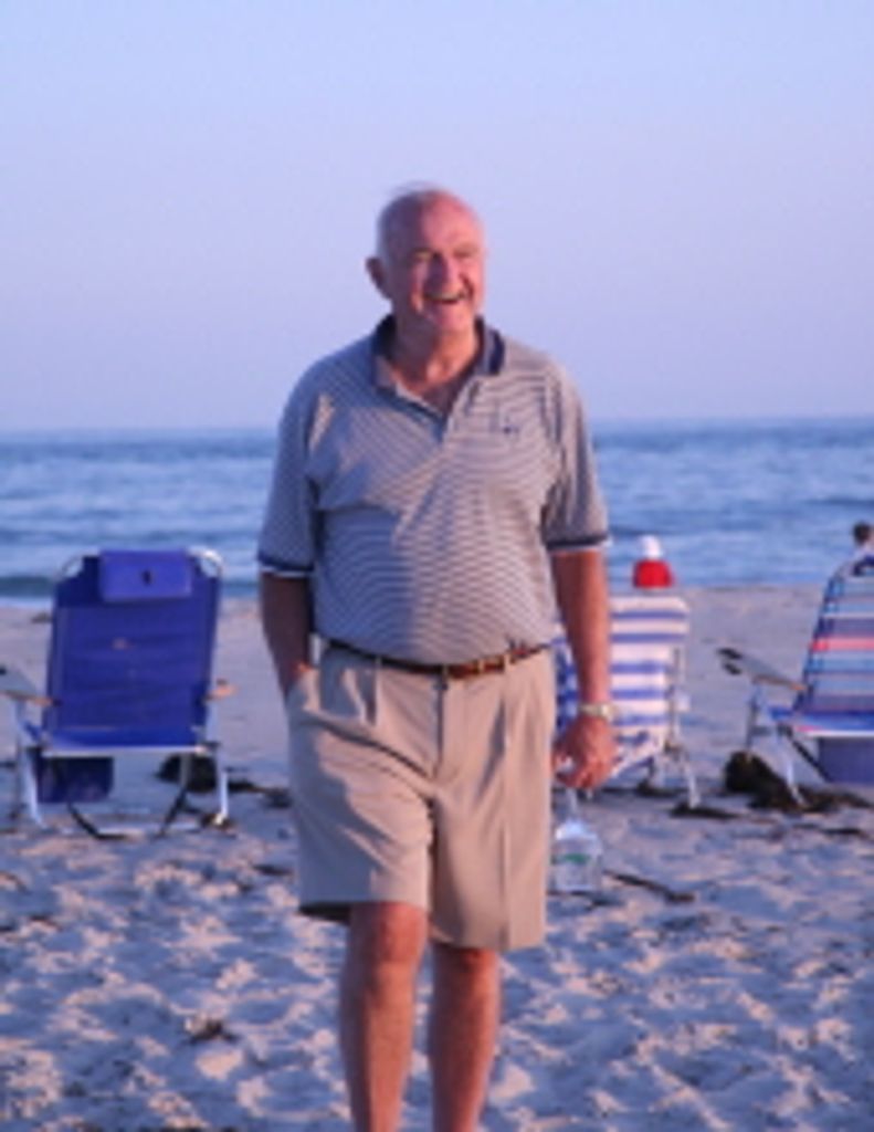 Edward Brennan Profile Photo