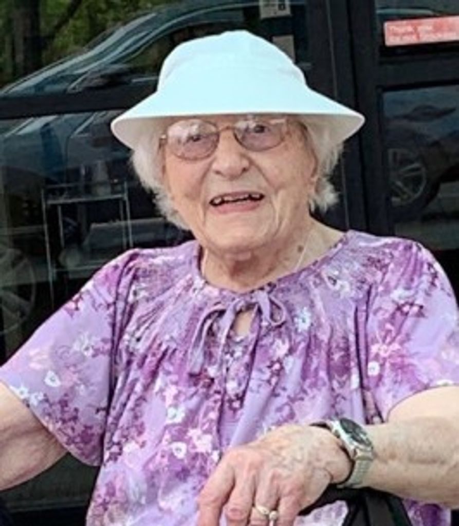 Norma Ashton Profile Photo