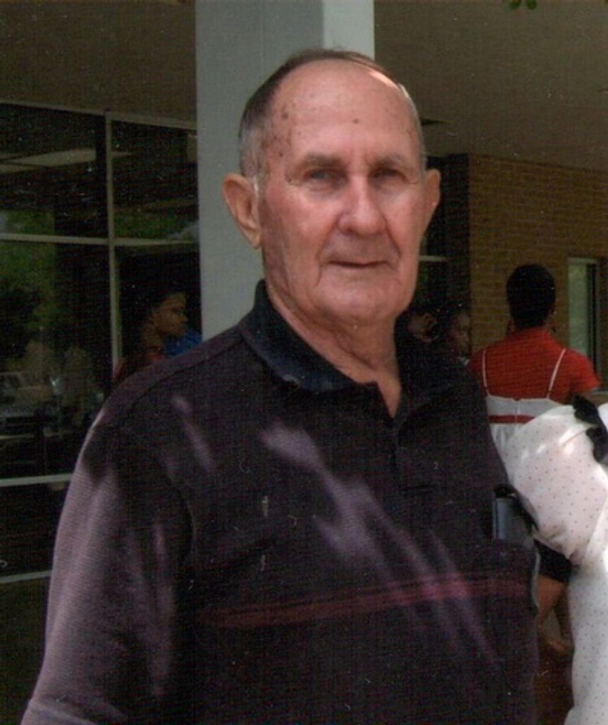 Melvis L. Mccormick