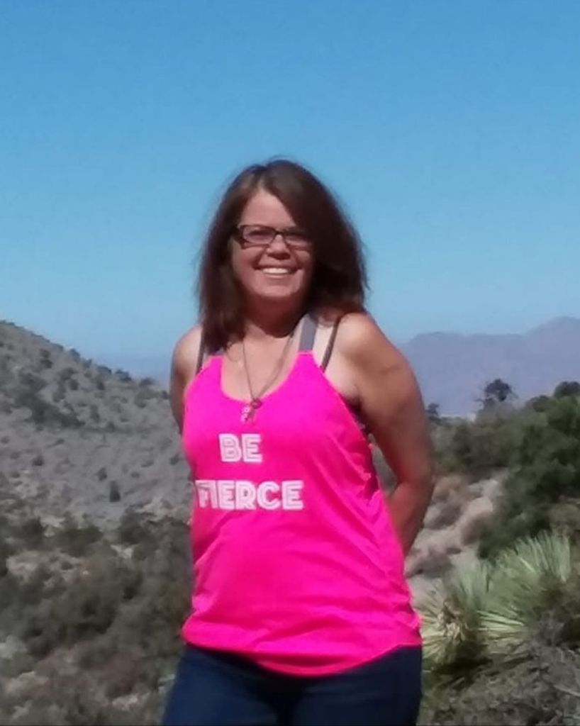 Robin Marie Weigand Profile Photo