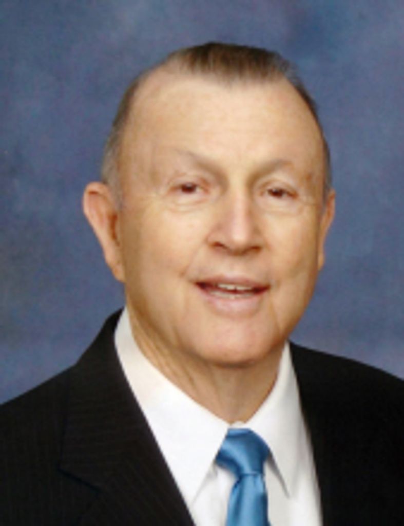 Preston Rachal Profile Photo
