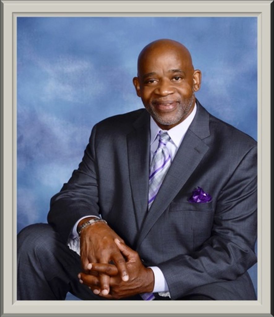 Otis Benjamin Burnett Iii