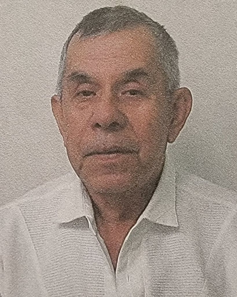 Filiberto Hernandez