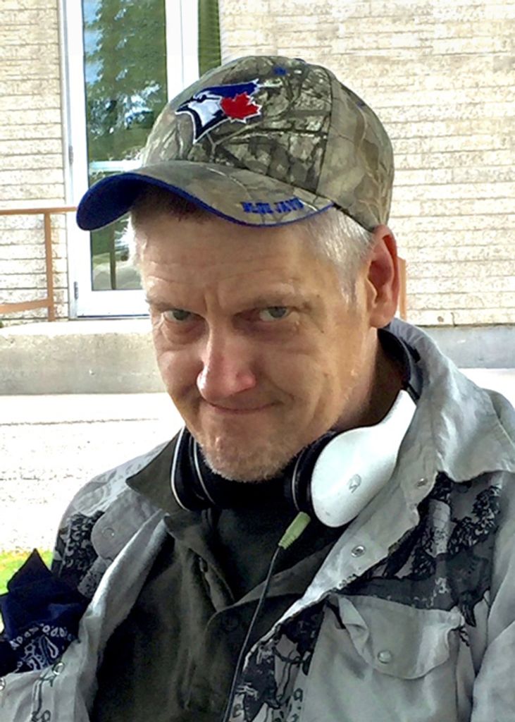 Kevin Hudyma