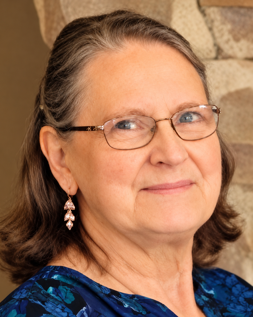 Sharon Kay Hemenway