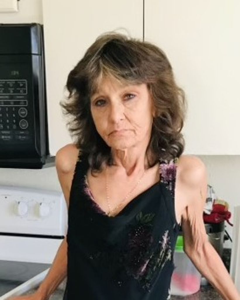 Tammy Diania Bright-Skinner