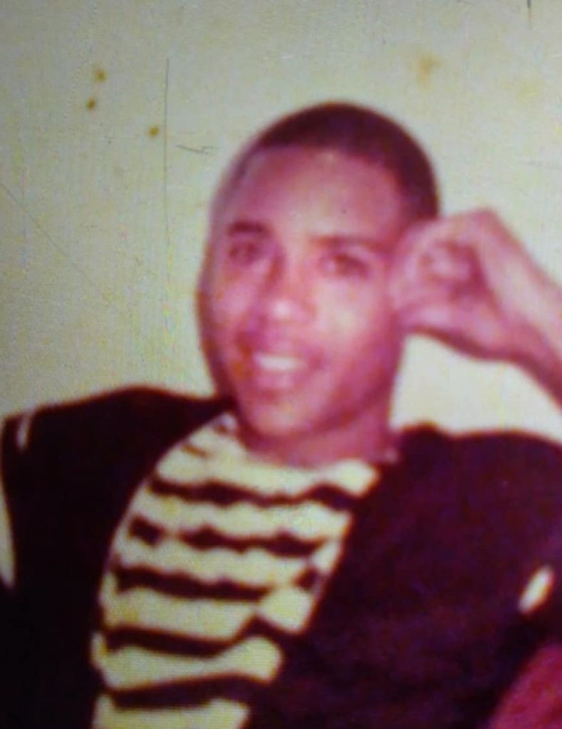 Michael Laquincy Higgins, Sr. Profile Photo