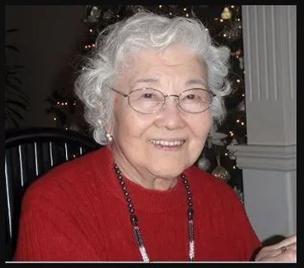 Anne Mitsuko Nogaki