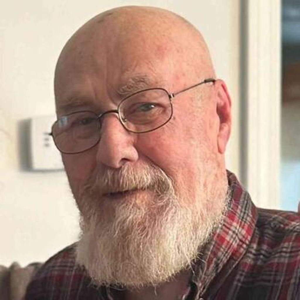 Roy A. Robinson Profile Photo