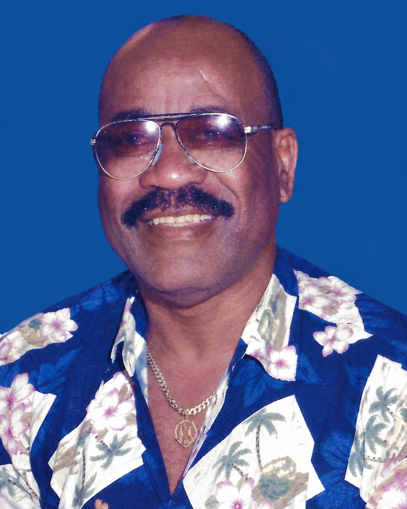 Kenrick Chancellor Profile Photo
