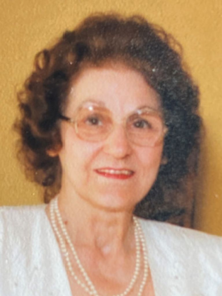 Florence V. Drewlo