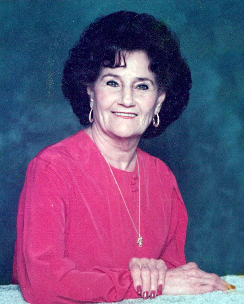 Christine Ella Welch