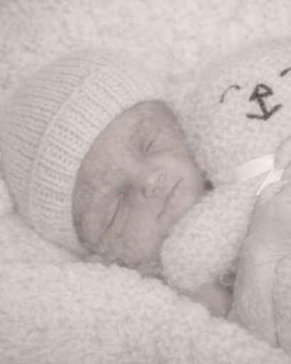 Finley Grace Malskis's obituary image