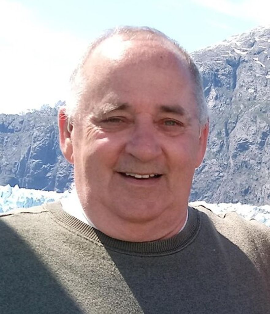 George Howard Alexander, Jr. Profile Photo