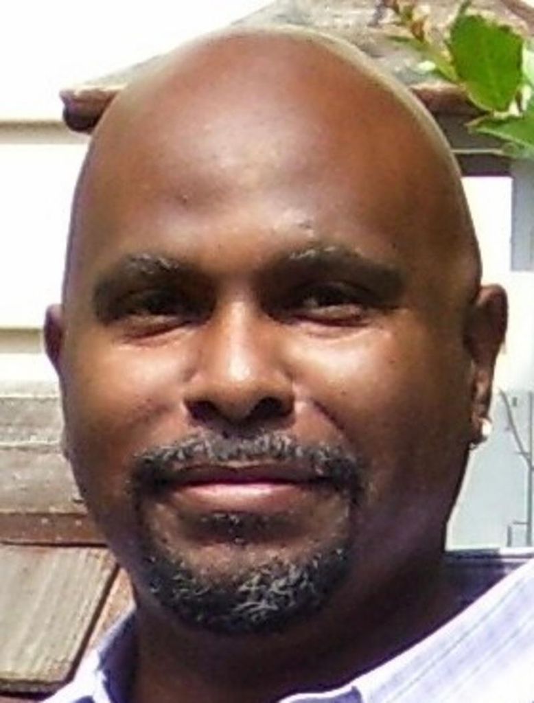 Maurece Walker Profile Photo